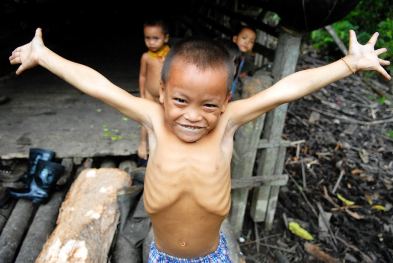 Mentawai Islands Sumatra indigenous people of Indonesia travel photography. Kira Vos (Horvath)